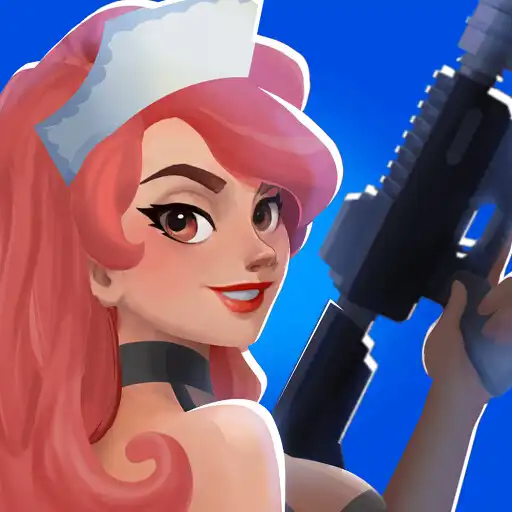 Play Twerk Frontline Girl APK