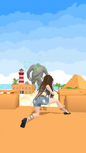 Play Twerk Frontline Girl as an online game online Twerk Frontline Girl with UptoPlay Play Twerk Frontline Girl as an online game Twerk Frontline Girl with UptoPlay