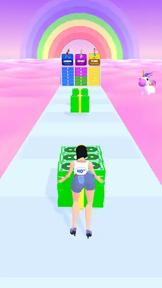 Play Twerk Master  and enjoy Twerk Master with UptoPlay