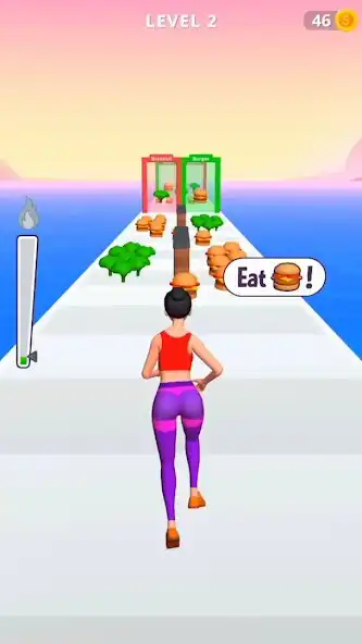 Play Twerk Run - Body Fat Race and enjoy Twerk Run - Body Fat Race with UptoPlay Play Twerk Run - Body Fat Race and enjoy Twerk Run - Body Fat Race with UptoPlay
