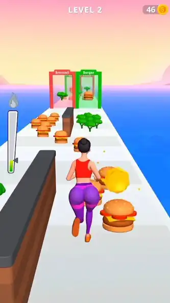 Play Twerk Run - Body Fat Race as an online game online Twerk Run - Body Fat Race with UptoPlay Play Twerk Run - Body Fat Race as an online game Twerk Run - Body Fat Race with UptoPlay