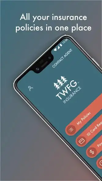 Play TWFG Insurance  and enjoy TWFG Insurance with UptoPlay