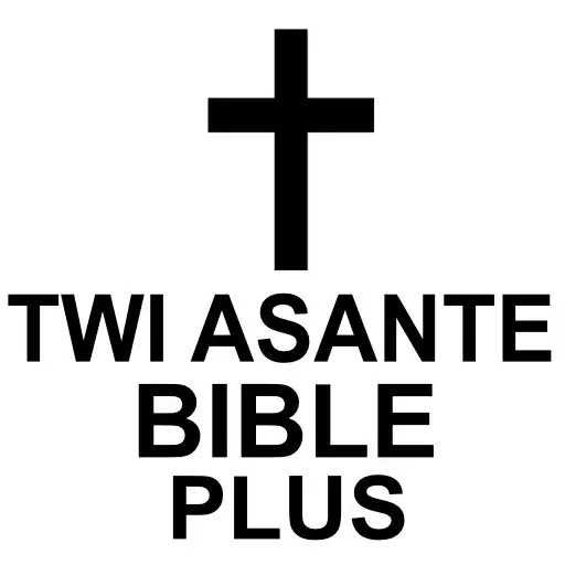Play Twi Asante Bible plus APK