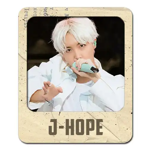 Play Twibbon Frame BTS J-hope HD APK Play Twibbon Frame BTS J-hope HD APK