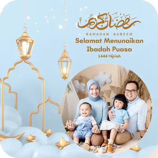 Play Twibbon Frame For Ramadan 2023 APK Play Twibbon Frame For Ramadan 2023 APK