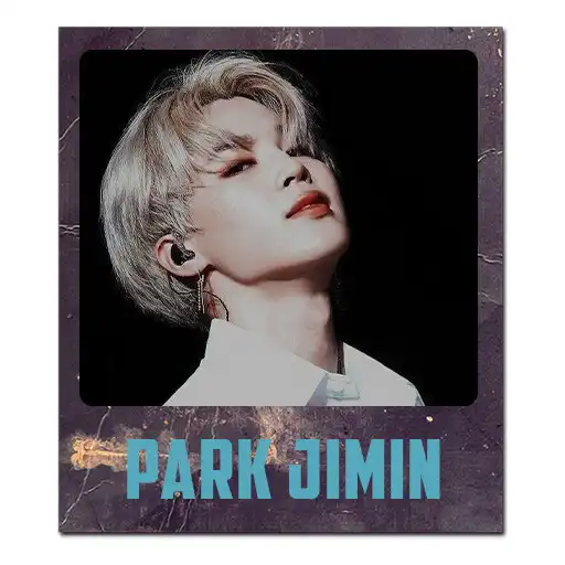 Play Twibbon Frame Jimin HD APK Play Twibbon Frame Jimin HD APK