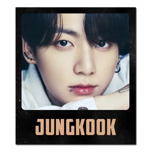 Play Twibbon Frame Jungkook HD APK Play Twibbon Frame Jungkook HD APK