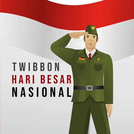 Play Twibbon Frame Special Day APK