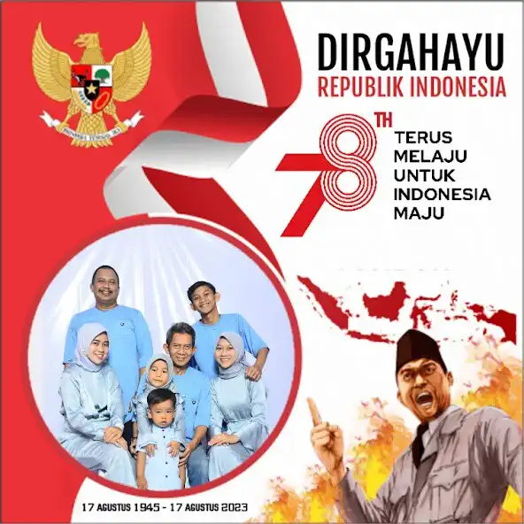 Play Twibbon HUT RI 78 2023 and enjoy Twibbon HUT RI 78 2023 with UptoPlay Play Twibbon HUT RI 78 2023 and enjoy Twibbon HUT RI 78 2023 with UptoPlay