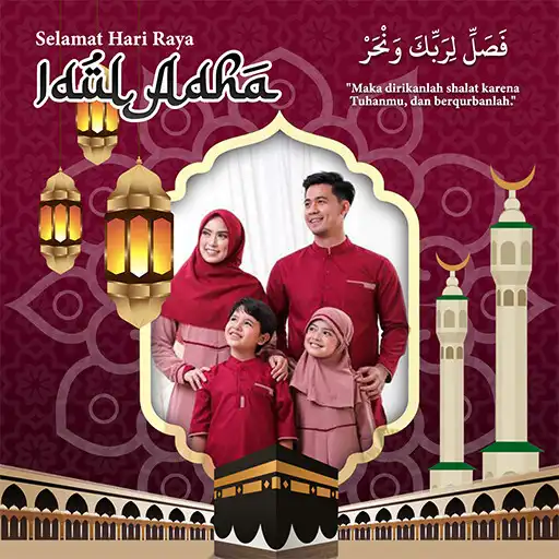 Play Twibbon Idul Adha 2022 APK Play Twibbon Idul Adha 2022 APK