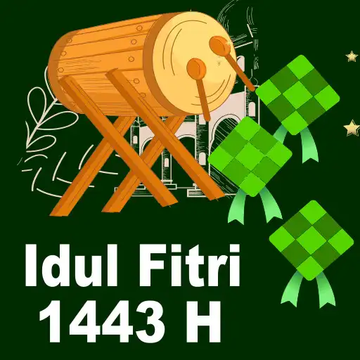 Play Twibbon Idul Fitri 2022/1443 H APK Play Twibbon Idul Fitri 2022/1443 H APK