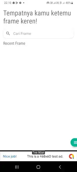 Play Twibbon keren Idul Fitri 2023  and enjoy Twibbon keren Idul Fitri 2023 with UptoPlay