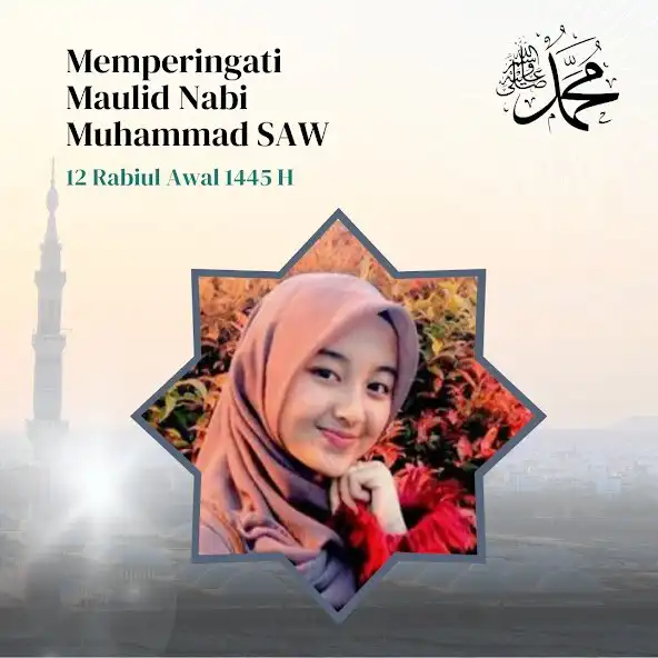 Play Twibbon Maulid Nabi 1445 H and enjoy Twibbon Maulid Nabi 1445 H with UptoPlay Play Twibbon Maulid Nabi 1445 H and enjoy Twibbon Maulid Nabi 1445 H with UptoPlay