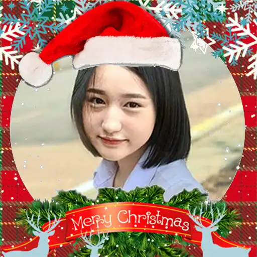 Play Twibbon Natal dan Tahun Baru APK