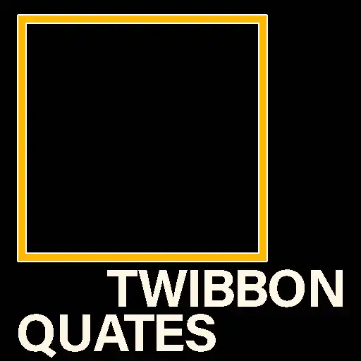 Play Twibbon Quotes APK