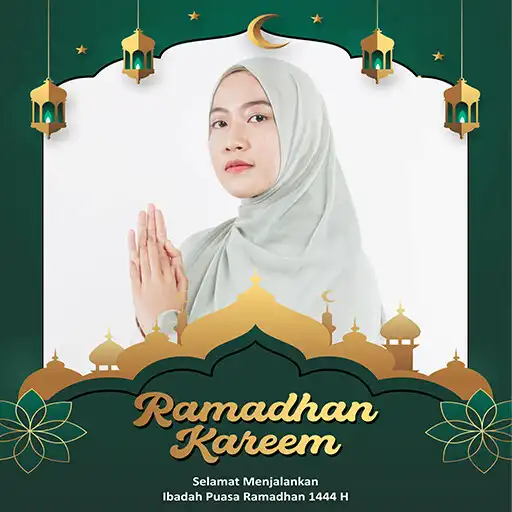Play Twibbon Ramadhan 1444H - 2023 APK Play Twibbon Ramadhan 1444H - 2023 APK