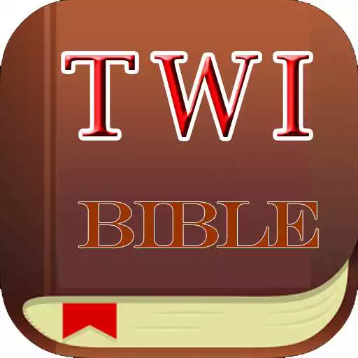 Play Twi Bible Asante