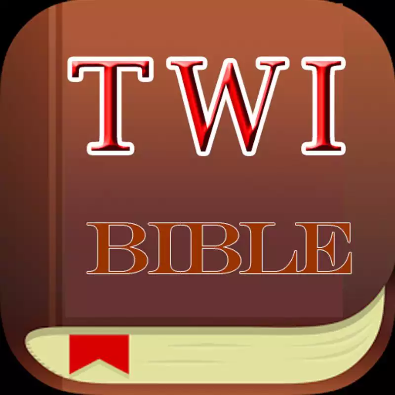 Play Twi Bible Asante