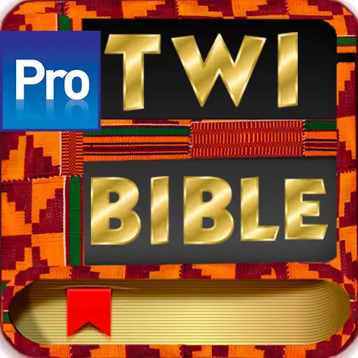 Play Twi Bible Pro + English APK Play Twi Bible Pro + English APK