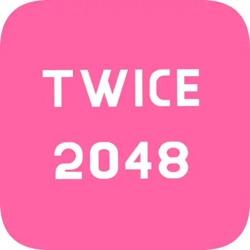 Play TWICE 2048 Game APK Play TWICE 2048 Game APK