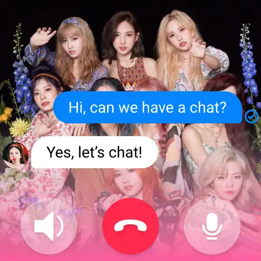 Play Twice AI Chat, Call Live APK Play Twice AI Chat, Call Live APK