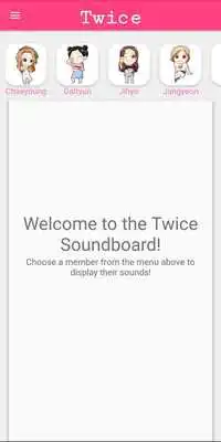 Play Twice Audio Board