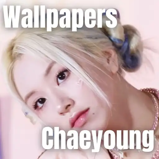 Play TWICE Chaeyoung Wallpaper APK