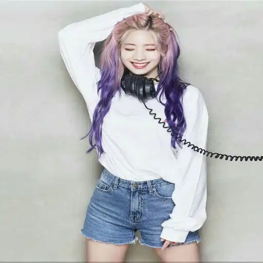 Play Twice Dahyun Kpop Wallpapers APK Play Twice Dahyun Kpop Wallpapers APK