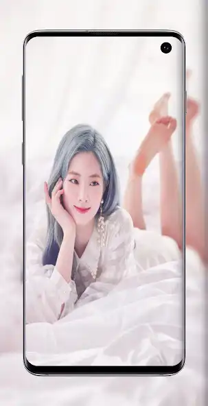 Play Twice Dahyun Kpop Wallpapers  and enjoy Twice Dahyun Kpop Wallpapers with UptoPlay