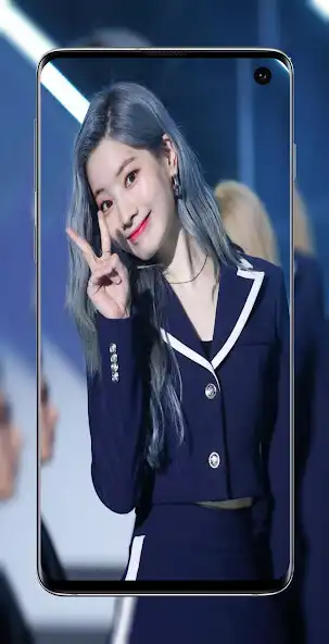 Play Twice Dahyun Kpop Wallpapers as an online game Twice Dahyun Kpop Wallpapers with UptoPlay