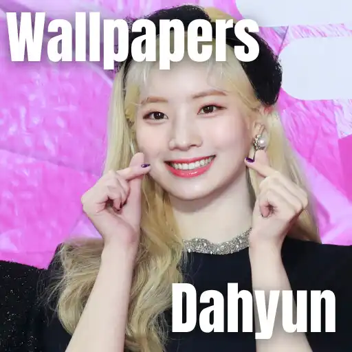Play TWICE Dahyun Wallpaper APK