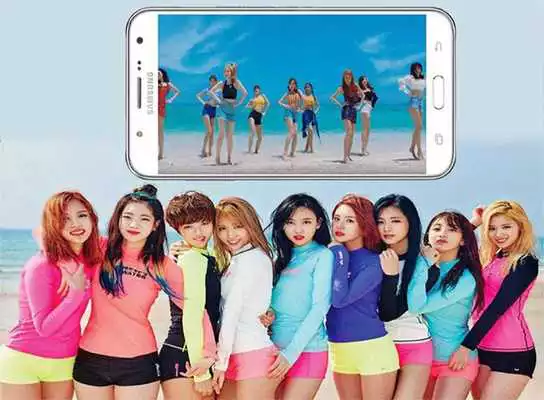 Play TWICE - Dance The Night Away ( CLIP ) Play TWICE - Dance The Night Away ( CLIP )