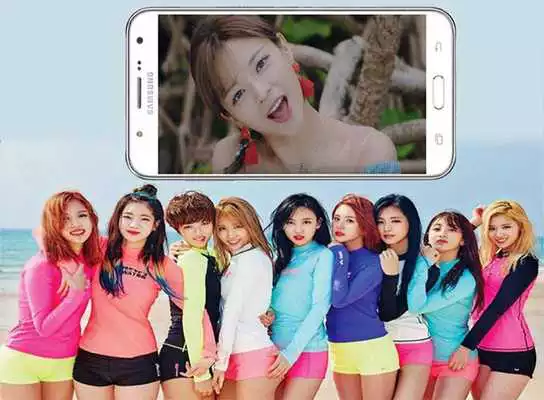 Play TWICE - Dance The Night Away ( CLIP ) Play TWICE - Dance The Night Away ( CLIP )