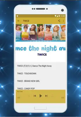 Play Twice - Dance the Night Away offline Play Twice - Dance the Night Away offline