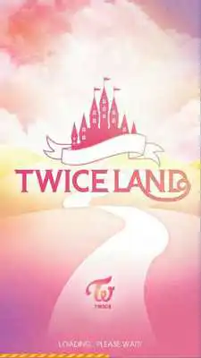 Play TWICE Dancing Line: KPOP Music Dance Line Tiles
