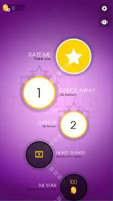 Play TWICE Dancing Line: KPOP Music Dance Line Tiles