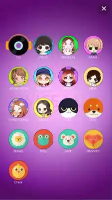 Play TWICE Dancing Line: KPOP Music Dance Line Tiles