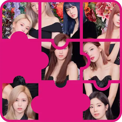 Play TWICE Game Puzzle Online APK Play TWICE Game Puzzle Online APK