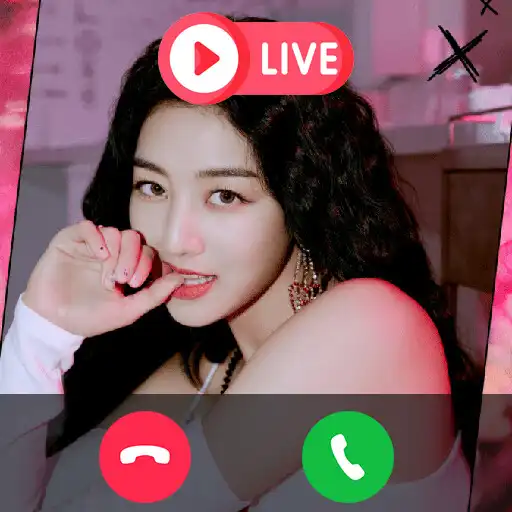 Play TWICE Jihyo Fake Call APK Play TWICE Jihyo Fake Call APK