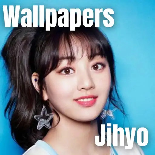 Play TWICE Jihyo Wallpaper APK