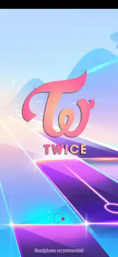 Play Twice Kpop - Best Piano Tiles in 2021  and enjoy Twice Kpop - Best Piano Tiles in 2021 with UptoPlay