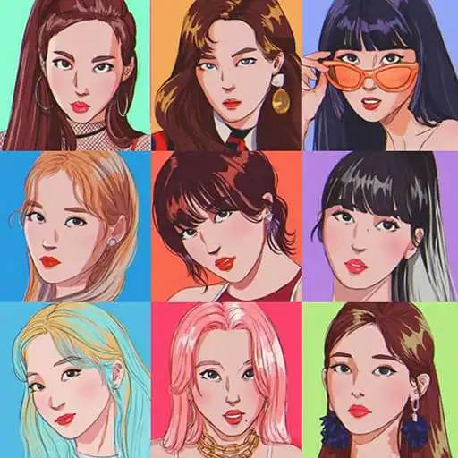 Play Twice - Kpop Music Videos APK Play Twice - Kpop Music Videos APK