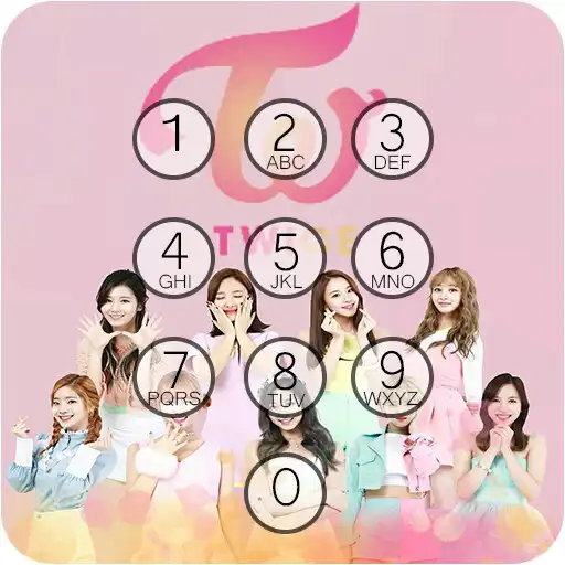 Play Twice Lockscreen HD 4K APK Play Twice Lockscreen HD 4K APK