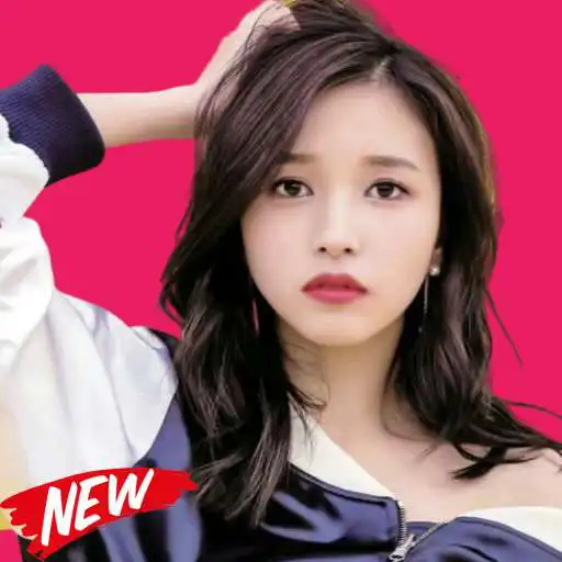Play Twice Mina Wallpaper - Mina Kpop Wallpapers HD 4K APK