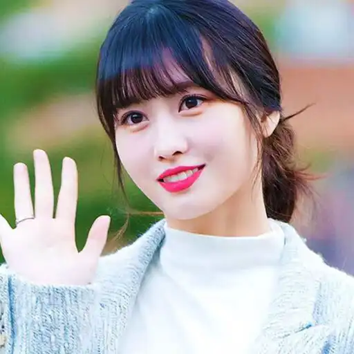 Play Twice Momo Wallpaper HD APK Play Twice Momo Wallpaper HD APK