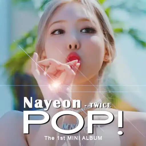 Play TWICE Nayeon - POP Ringtone APK