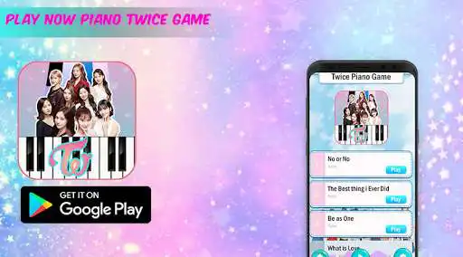 Play APK Twice Piano Game and enjoy Twice Piano Game with UptoPlay com.tiwiwi.gamedaritwice Play APK Twice Piano Game and enjoy Twice Piano Game with UptoPlay com.tiwiwi.gamedaritwice