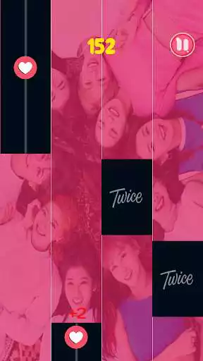 Play TWICE Piano Magic 2020 - Cry for me as an online game online TWICE Piano Magic 2020 - Cry for me with UptoPlay com.pejuangskripsi.twicettpianotap Play TWICE Piano Magic 2020 - Cry for me as an online game TWICE Piano Magic 2020 - Cry for me with UptoPlay