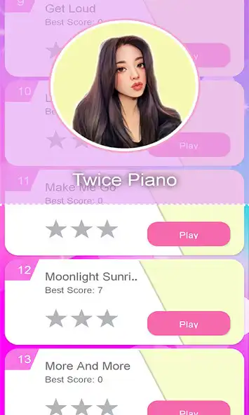 Play Twice Piano Magic Games and enjoy Twice Piano Magic Games with UptoPlay Play Twice Piano Magic Games and enjoy Twice Piano Magic Games with UptoPlay
