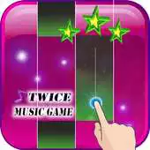 Free play online Twice Piano Song APK Free play online Twice Piano Song APK